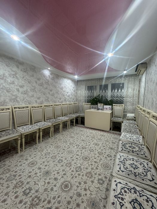 Продается 3-х комн.кв Маншук Маметова