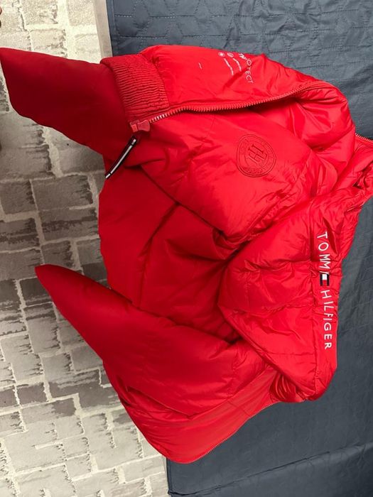 Giaca Tommy Hilfiger