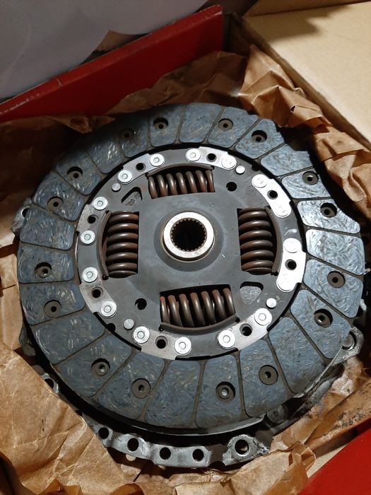 части за Рено Сценик 1.9/Renault Scenic 1.9dci