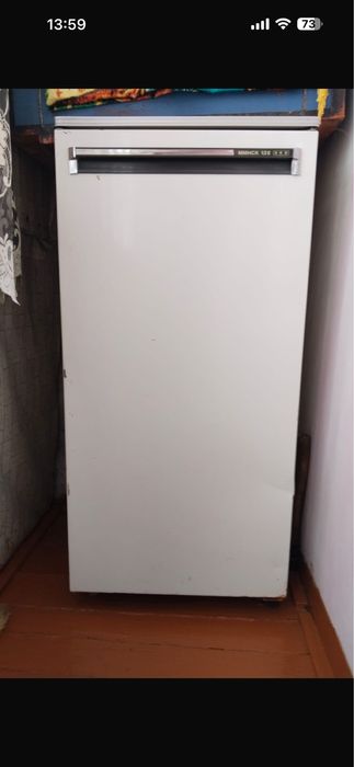 Холодильник на запчасти