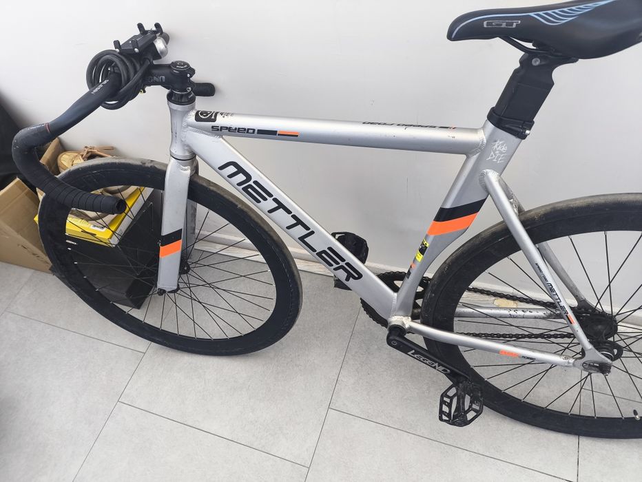 Фикс Велосипед Размер М