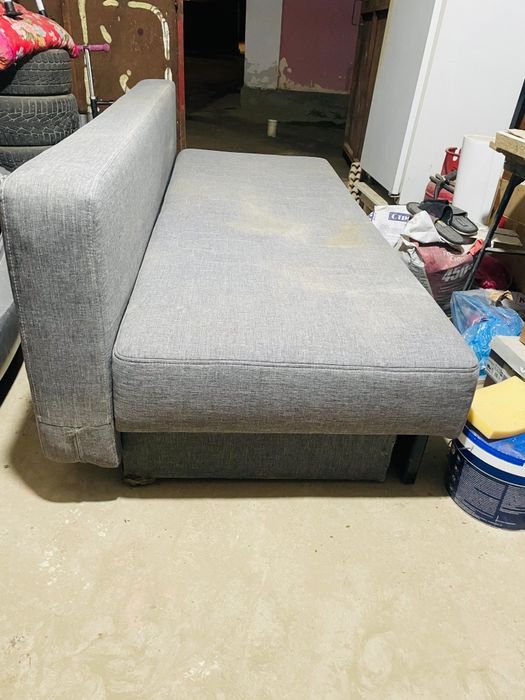 Б/у диван хорошим состоянием