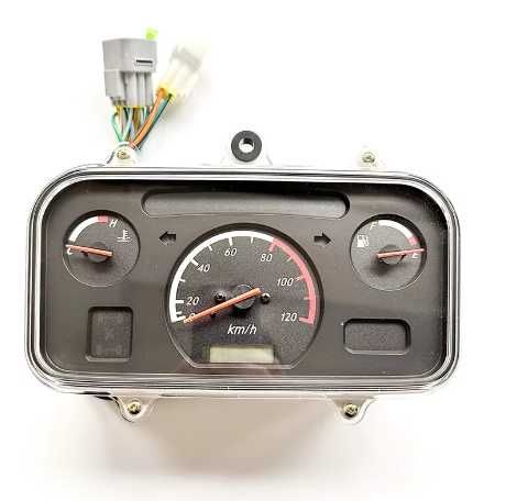 Ceas bord vitezometru kilometraj CF Moto 450 520 550 / 500 X5 X6