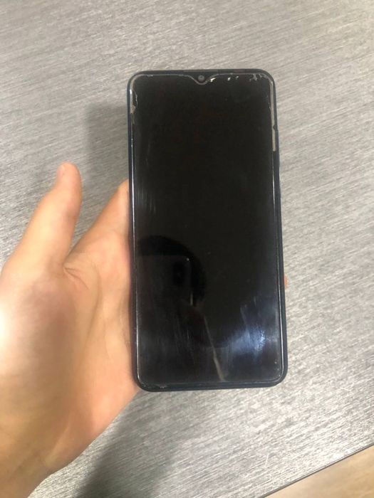 Huwaei p 2019 smart 64 gb