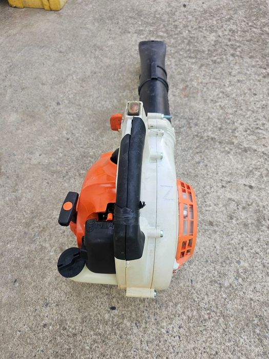 Моторна Духалка STIHL SH 85 ОРИГИНАЛНА