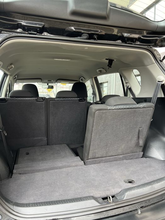 Toyota Verso 7 Locuri 2.0 D-4D