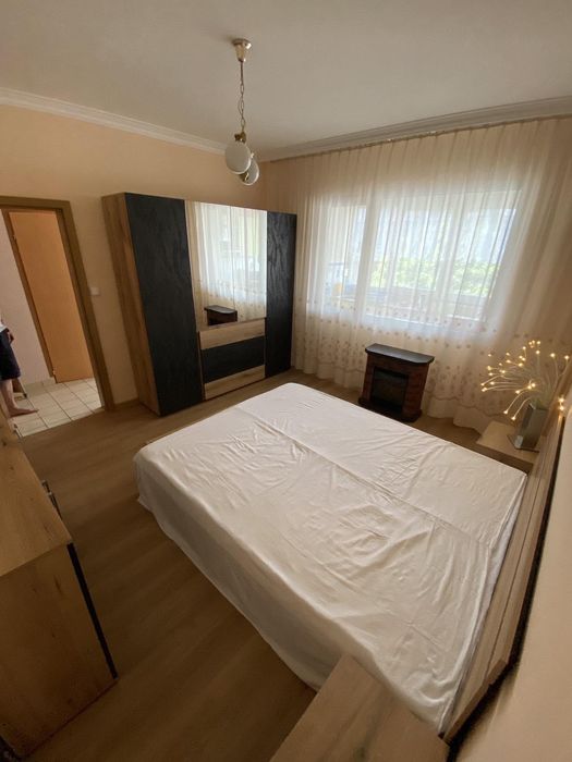 Дава се под наем Двустаен апартамент в София, Люлин 10 - 66 кв.м за 598.23 € - Снимка #5
