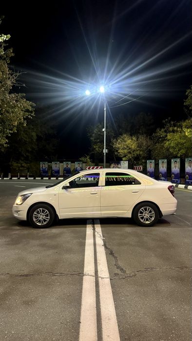 Cobalt сатылады срочно