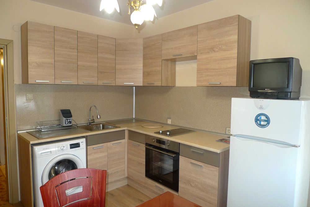 Дава се под наем Двустаен апартамент в София, Гео Милев - 50 кв.м за 548.25 € - Снимка #5