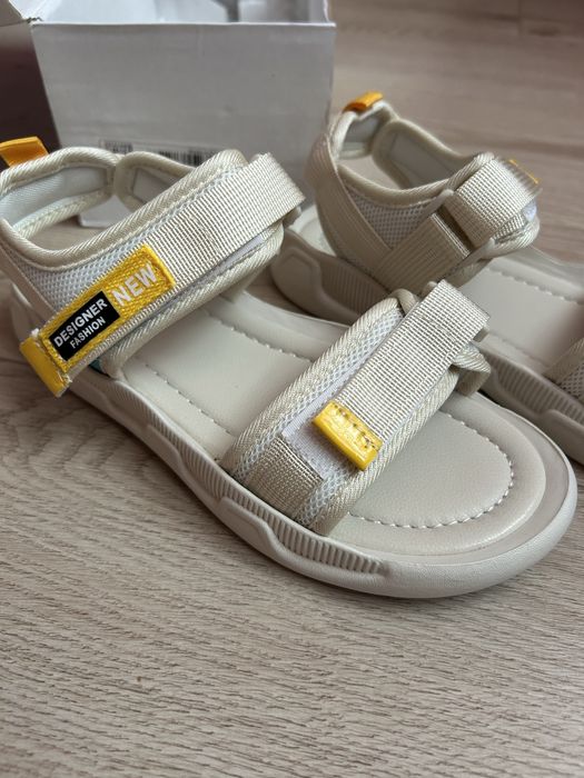 Детски сандали 36 номер