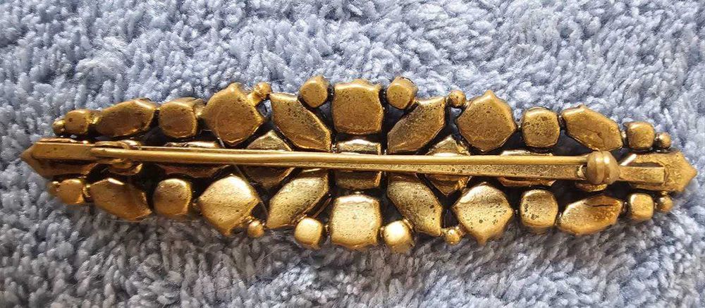 Винтажная брошь. СССР