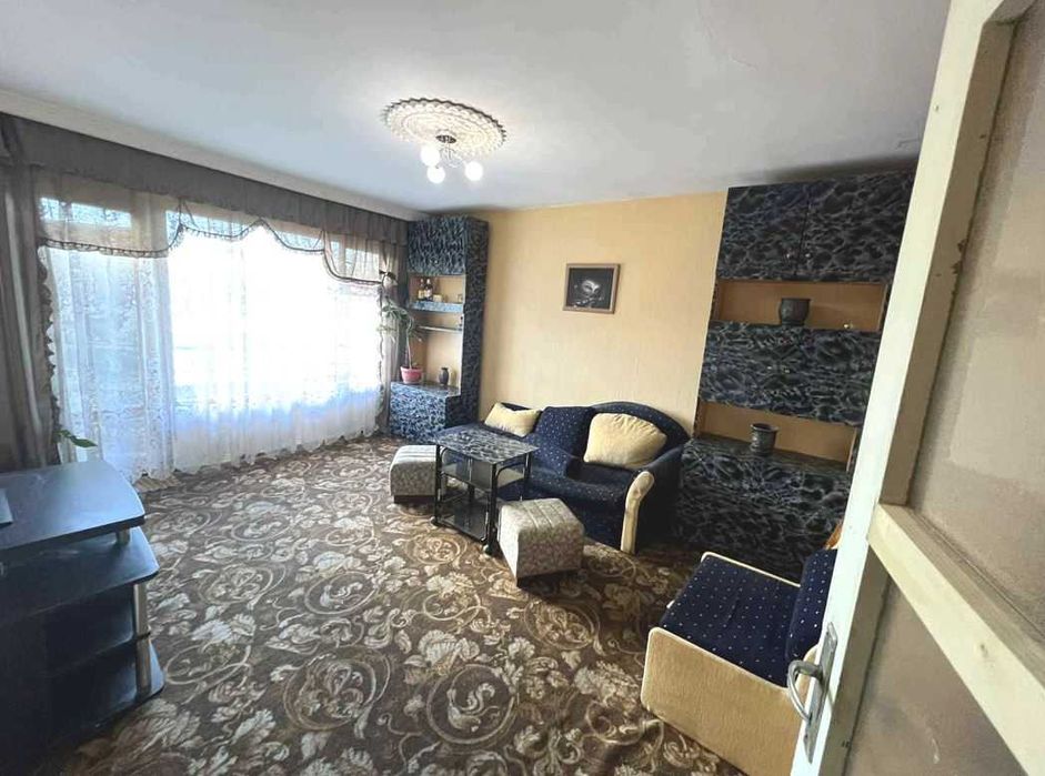 Продава се Двустаен апартамент в Варна, Център - 50 кв.м за 1700 €/кв.м - Снимка #1