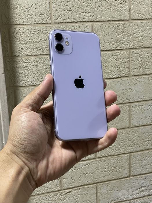Iphone 11 ideal 64 gb