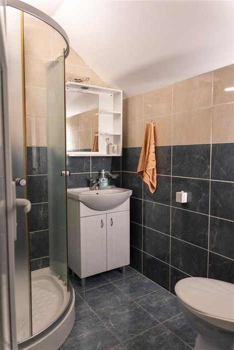 Дава се под наем Двустаен апартамент в Пловдив, Въстанически - 74 кв.м за 382.5 € - Снимка #5