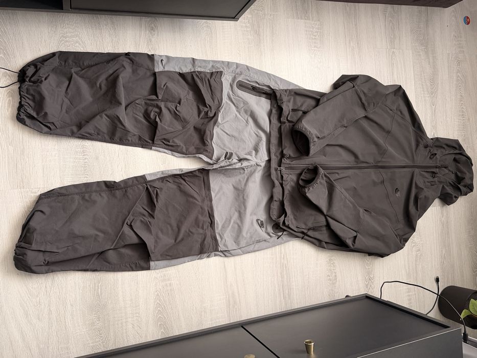Nike Tech Fleece Woven L - комплект