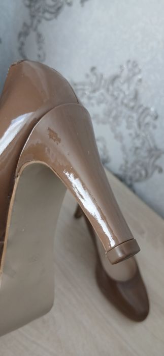 Туфли новые качественные