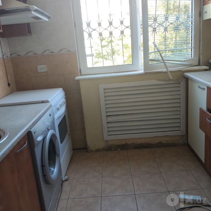 Юнусабад 14 квартал 3/2/4 (72²) продаётся квартира