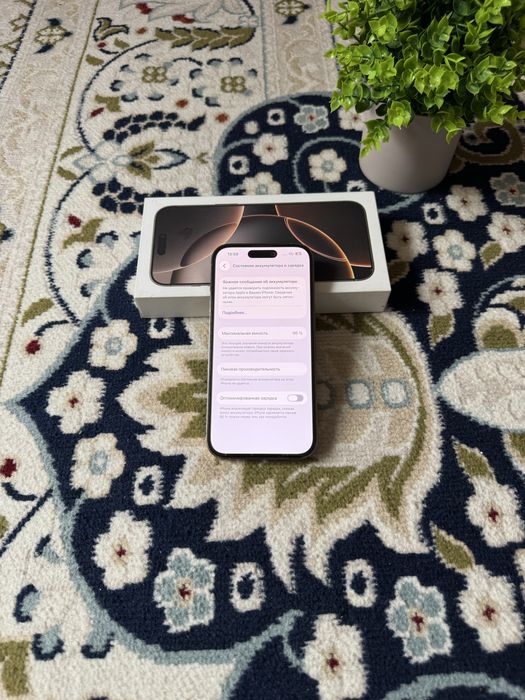 Продам iPhone 14 Pro 256GB