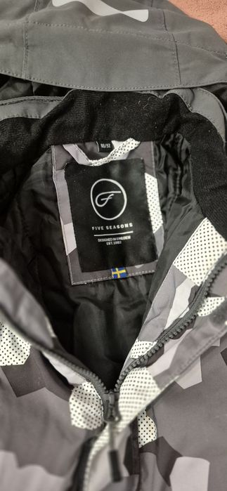 Salopeta/Combinezon Five Season 86/92