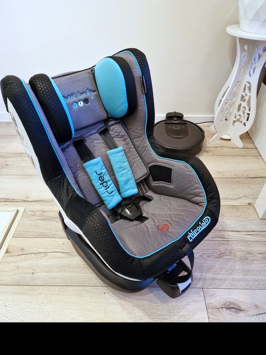Столче за кола с isofix - Chipolino Rider - 0-18кг.