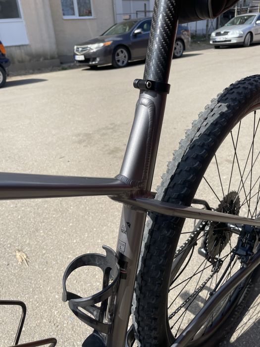 Bmc mtb de vanzare