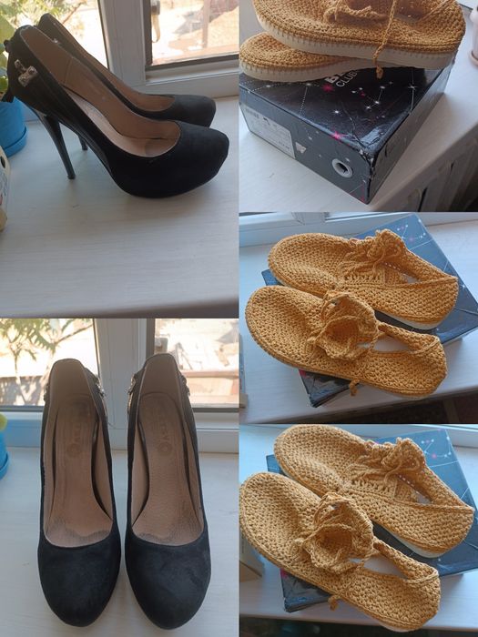 Обувь женская продам