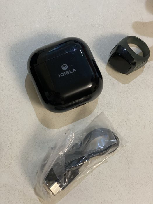 zikr ring зикирматик электронный