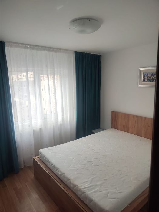 Apartament 2 camere restaurant Miorita