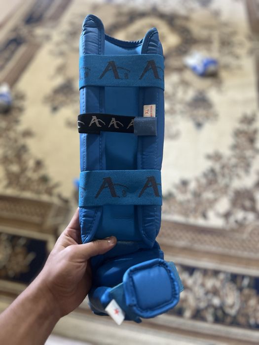 Futa, foot, deyarli yangi