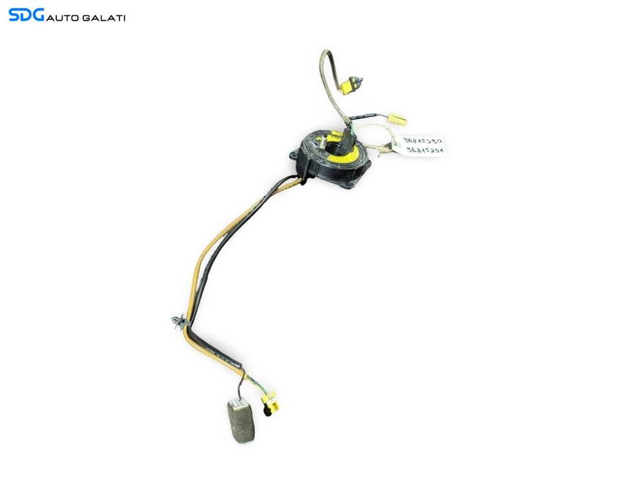 Spira Spirala Panglica Volan Chevrolet Lacetti 2004 - 2011 Cod 96815290 96815291 [LR3918]