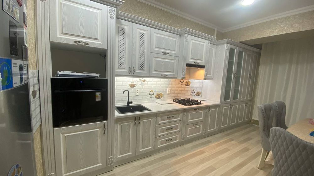 Срочно Юнусабад 13 новостройка 3 комнатная продажа Мегапланет Метро Ту