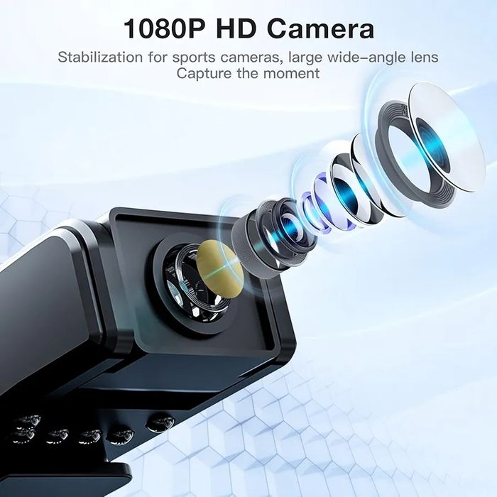 Camera de corp/body camera