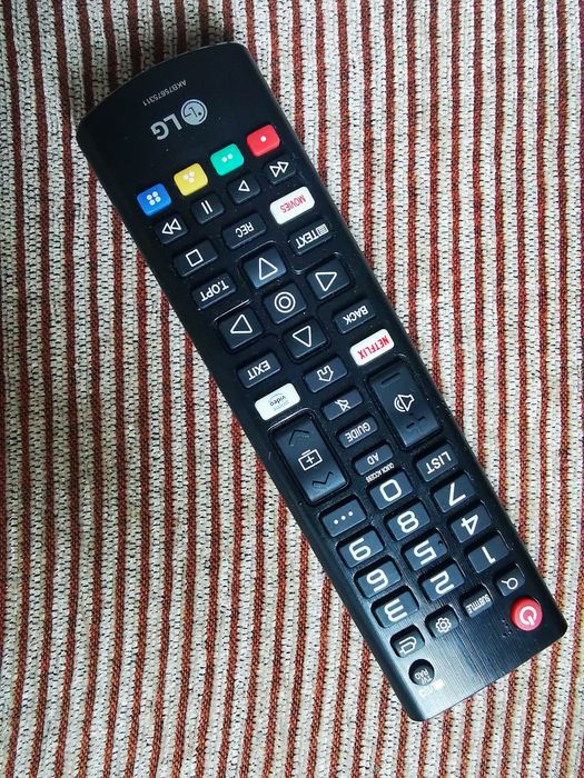 Telecomanda Lg originala