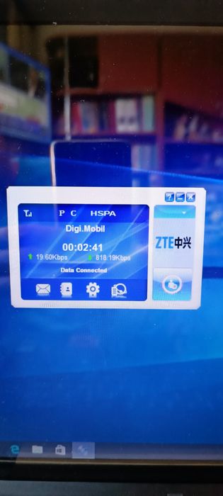 Stick USB net mobil Digi 3G