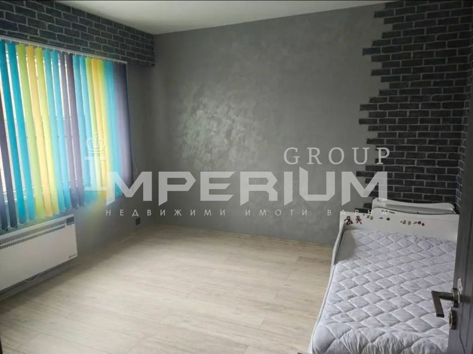 Дава се под наем Тристаен апартамент в Варна, Левски - 67 кв.м за 548.25 € - Снимка #6