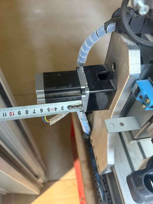 Продам ЧПУ станок