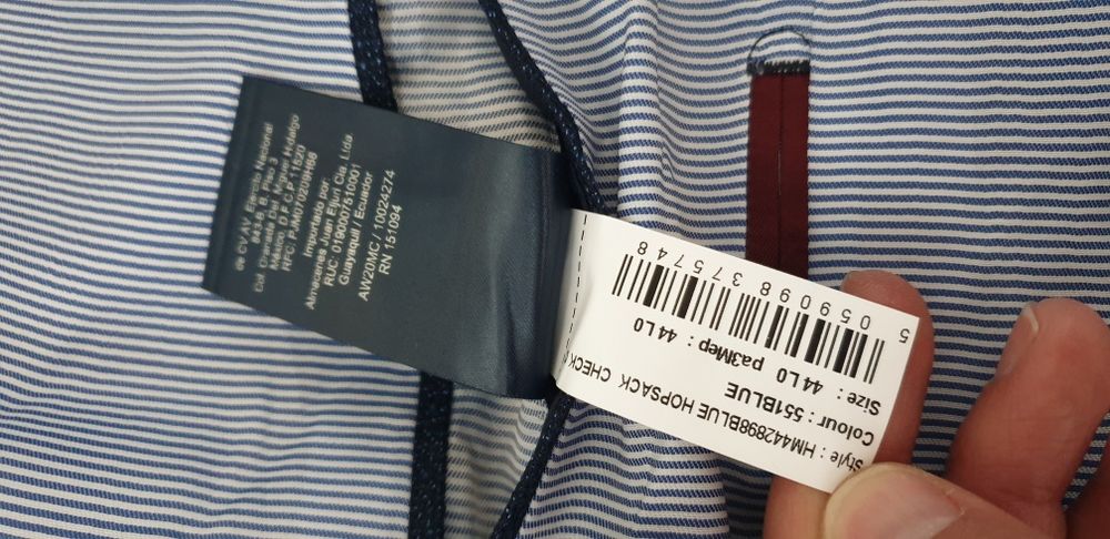 Hackett  Wool / Len  Mens Size L НОВО! ОРИГИНАЛНО Мъжко Сако!
