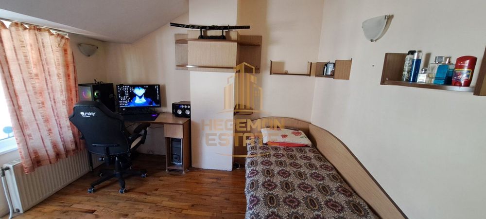 3-стаен в Варна-Погребите площ 75 цена 130000