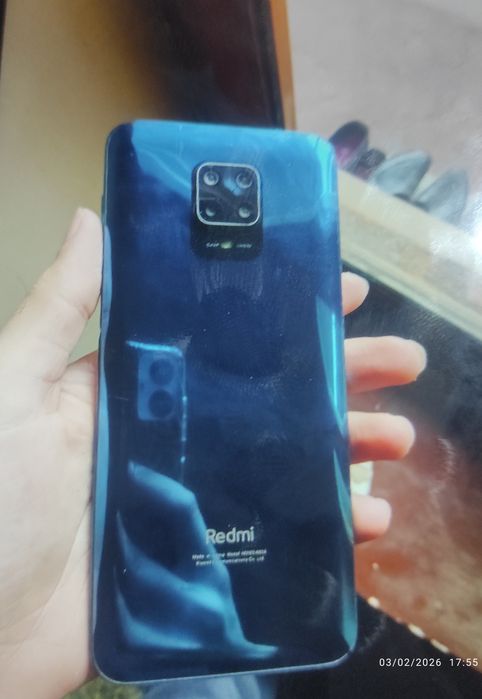 Redmi not 9 pro sotiladi