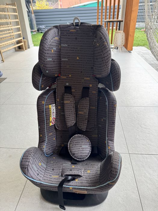Scaun auto Chipolino 0-36 Kg