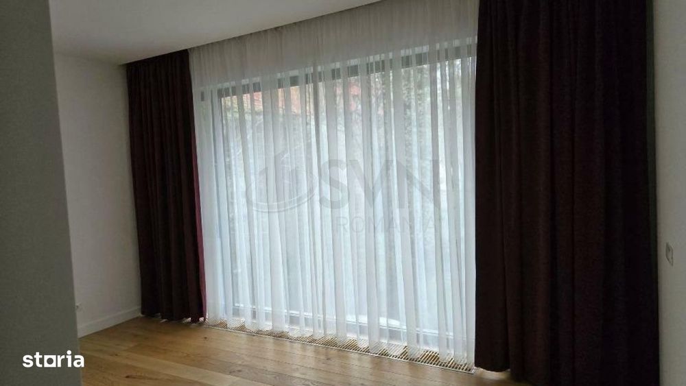 Apartament 4 camere - Calea Floresca - Eliade