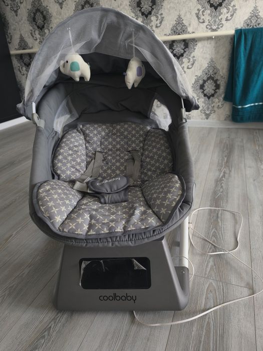 Belanchak chaqaloqlar uchun