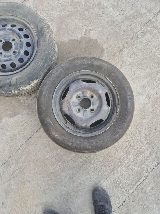 R14 диск 2 шт 3000