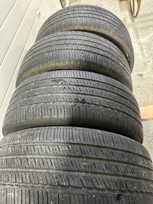Продам шины летний в отличном