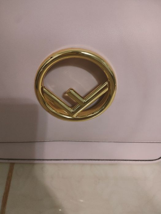 Сумка Fendi Фенди