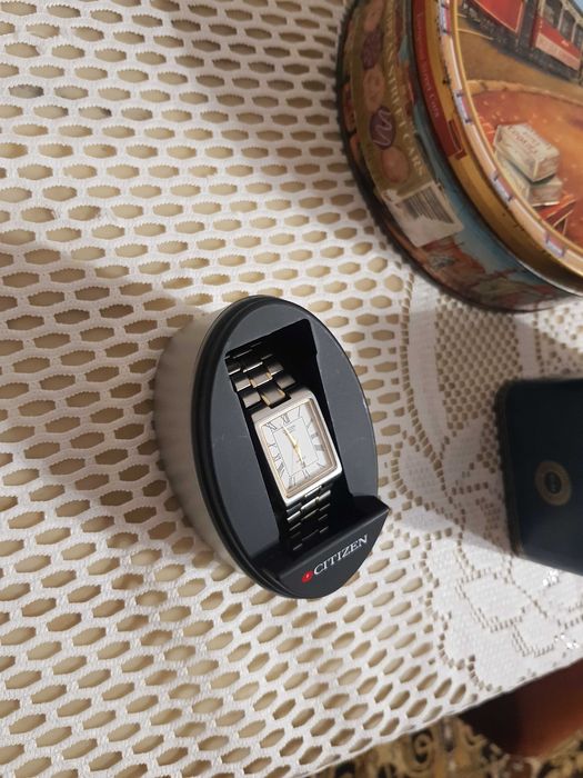 Часовник FOSSIL Bussines Class & CITIZEN Bussines Class