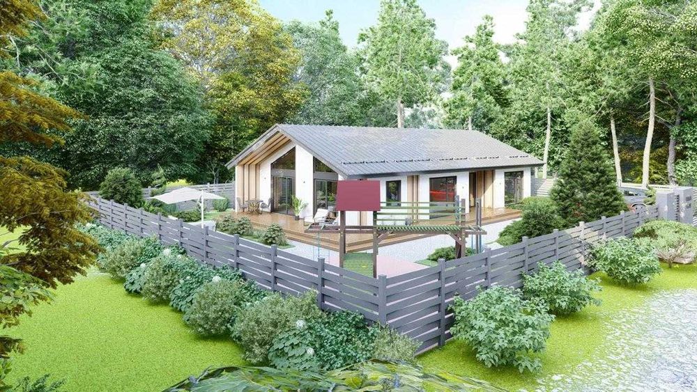 Эскизный проект | Проектирование