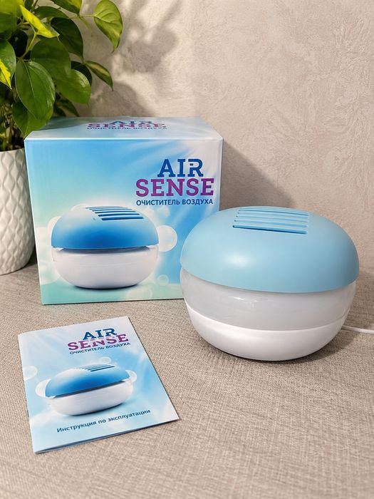 AIR  Sense hovo tozalagic holatu yangi