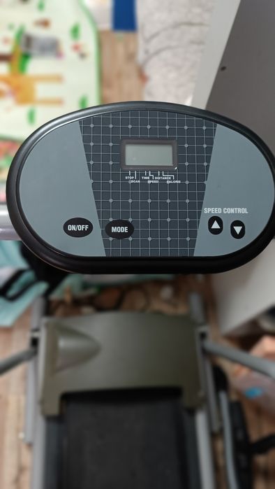 Беговая  дорожка