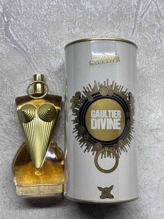 Jean Paul Gaultier Gaultier Divine EDP 100ml